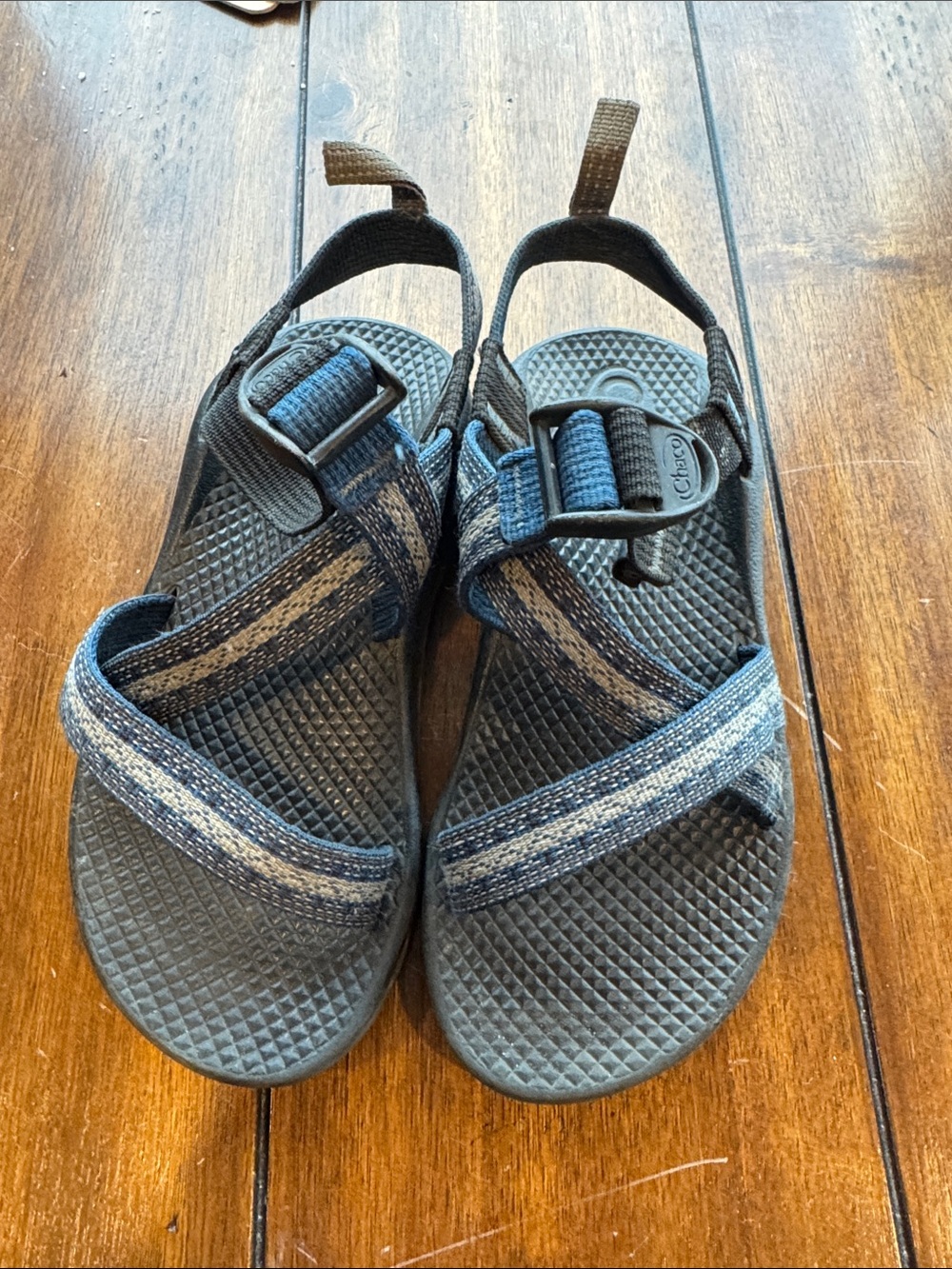 Chaco size 1